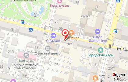 Do.Bro Coffee на карте