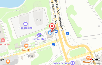 Компания Homi domi на карте