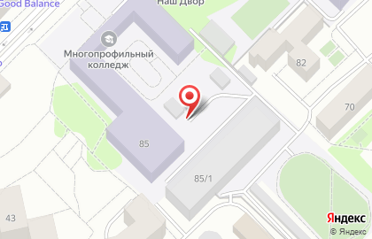 МИМ, ООО на карте