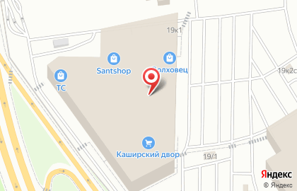 Магазин дверей Expo Door на карте