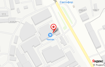 Компания Ростовская Мануфактура Сантехники на Скуратовской улице на карте