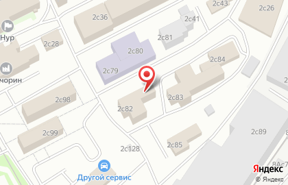 ВокругЛамп на карте