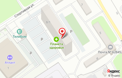 Event-агентство art Pozitiv на карте