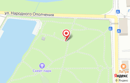 Нео-Фарм на карте