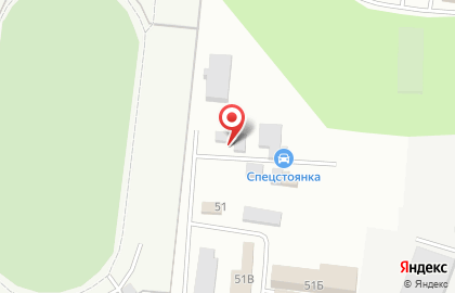 Автошкола в Королёве на карте