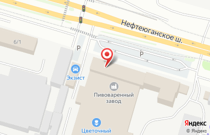 Столовая Ри-Ко на карте