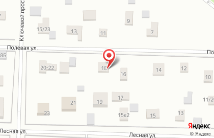 Автошкола АвтоСити на Беговой на карте