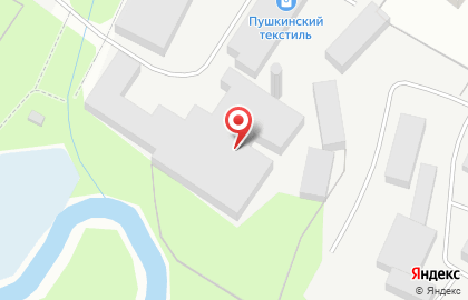 ООО Гермес на карте
