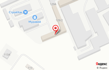 Компания ЛифтМаркет на карте