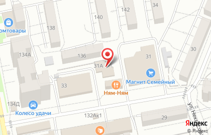 Магазин отопительной и водонагревательной техники Колонка на карте