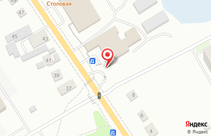 Нефть Холдинг Брянск на улице Михалицына на карте