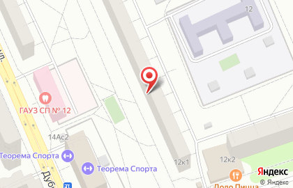 Салют-3, ЖСК на карте