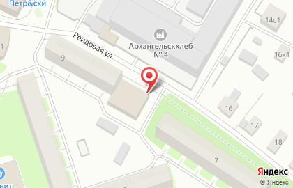 СберБанк в Исагорском районе на карте