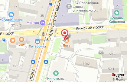 Белорусская гастрономия на карте