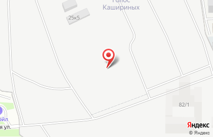 Компания Оптово-розничная компания в Калининском районе на карте