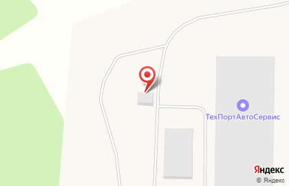 Компания Спецавто на карте