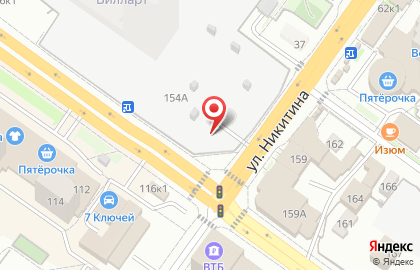 Казан Мангал на карте