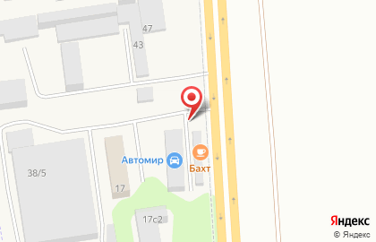 Камский завод Металлокровля на Старосармановской улице на карте