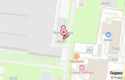 Группа компаний Профессиональные Системы Мониторинга на карте