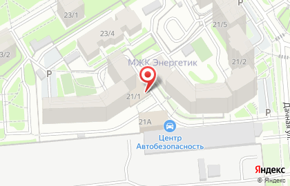 Завод пластиковых окон аск Сервис в Заельцовском районе на карте