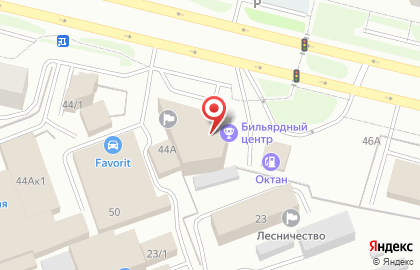Банкомат Ханты-Мансийский банк Открытие, Сургутский филиал на проспекте Мира, 44/2 на карте
