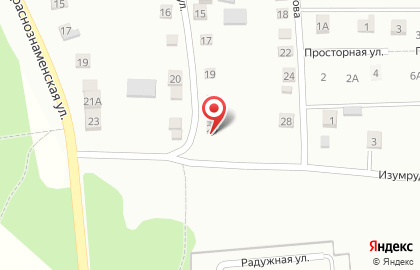 Мастерская по ремонту цифровой техники в Краснослободске на карте