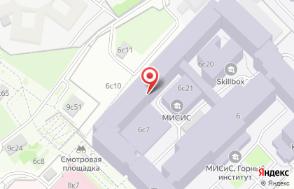 393.ru на карте