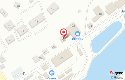 Техно Всё на карте