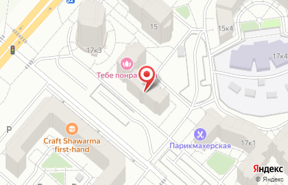 Гонбес на карте