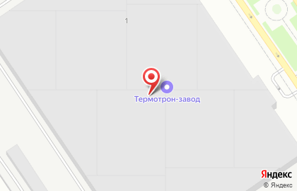 Научно-производственное объединение Электронтехника на карте