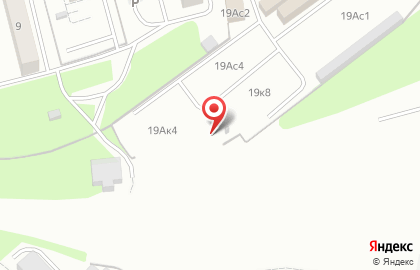 Автосервис в Екатеринбурге на карте