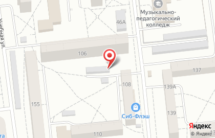 Салон красоты Монэ на улице Масленникова на карте