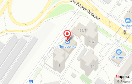 Магазин электроники и бытовой техники Элекс на улице Монтажников на карте