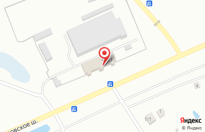 Столовая в Хабаровске на карте