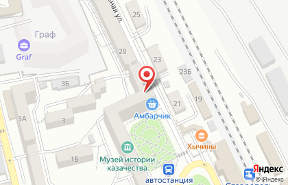 Торговая компания рс лаб на карте