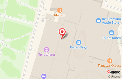 Ателье OxLi на карте