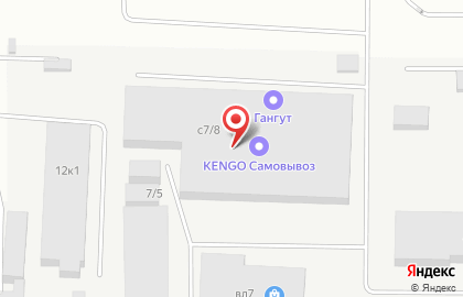 ОАО Банкомат, Банк ЗЕНИТ на Олимпийском проспекте на карте