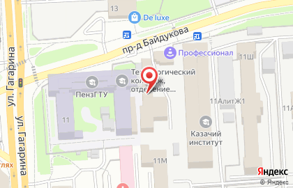 Автосервис Auto EveRest на карте