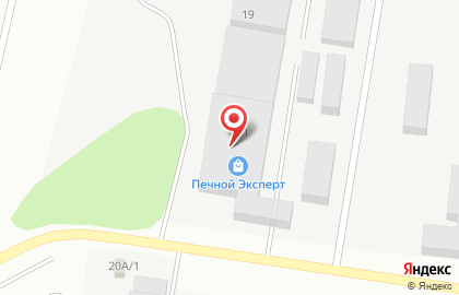 Уралснаб, г. Березовский на карте