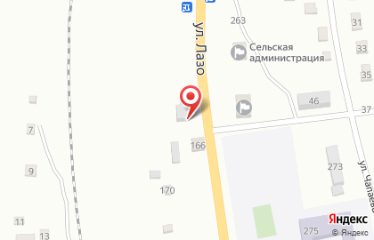 Магазин цветов во Владивостоке на карте