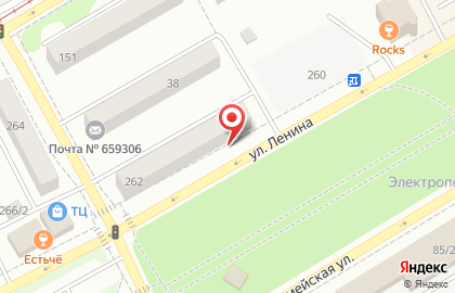 Региональная торгово-монтажная компания Микроклимат на улице Владимира Ленина на карте