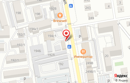 Pizza Pub на карте