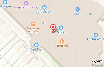 Кредит Европа Банк в Казани на карте