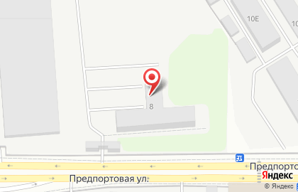ТермоДом на карте