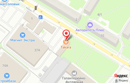 Элит окна на карте