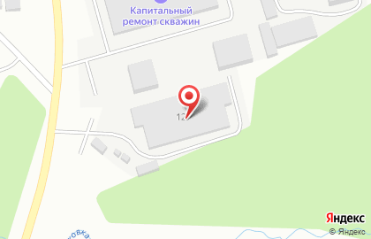 Торговая компания Комос Групп в Ижевске на карте