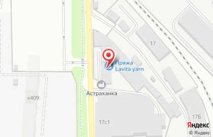 Транспортная компания Байкал Сервис в Балашихе на карте