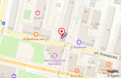 Мастерская по ремонту обуви в Москве на карте