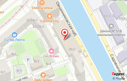 account.platformfirst.net на карте