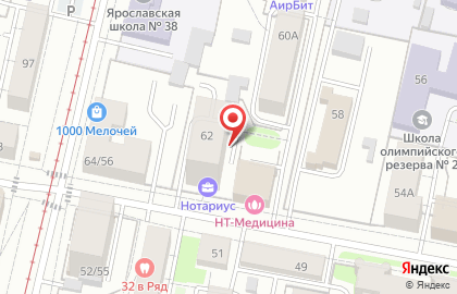 Производственное предприятие Промавтоматика на карте